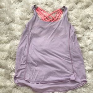 Lululemon Workout tank